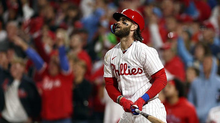 Championship Series - Philadelphia Phillies v Arizona Diamondbacks - Game Seven