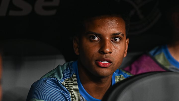 FC Salzburg v Real Madrid CF: Group H - FIFA Club World Cup 2025