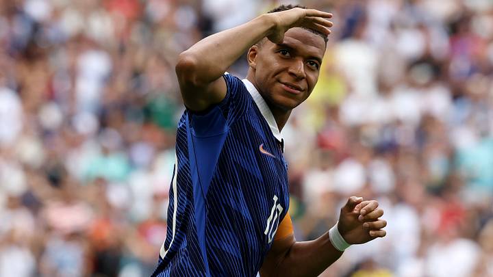 France v England: Bronze Final - FIFA World Cup 2026 France v England: Bronze Final - FIFA World Cup 2026
