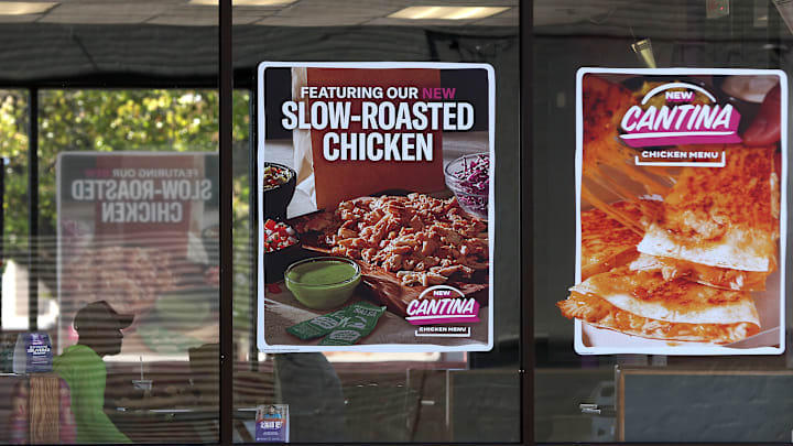 Yum! Brands Sales Decline For First Time Since 2020