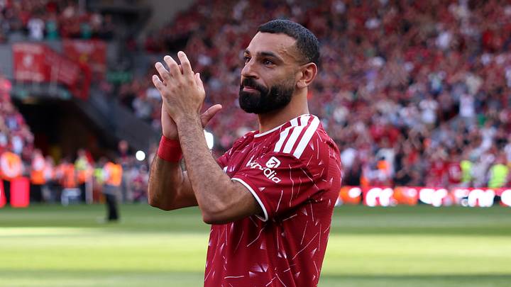 Liverpool v Brentford - Premier League Liverpool v Brentford - Premier League