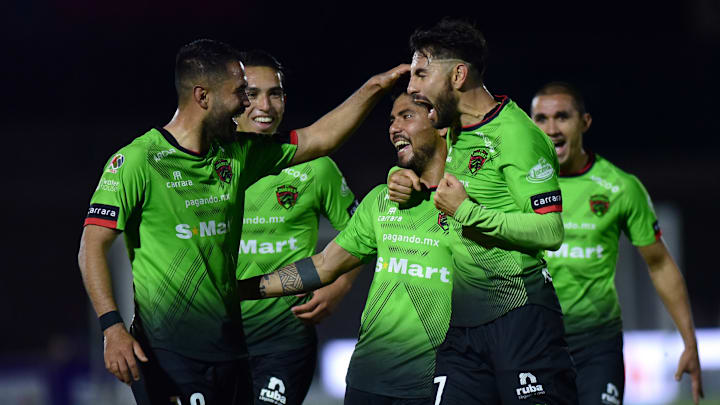 FC Juarez v Toluca - Torneo Guard1anes 2021 Liga MX