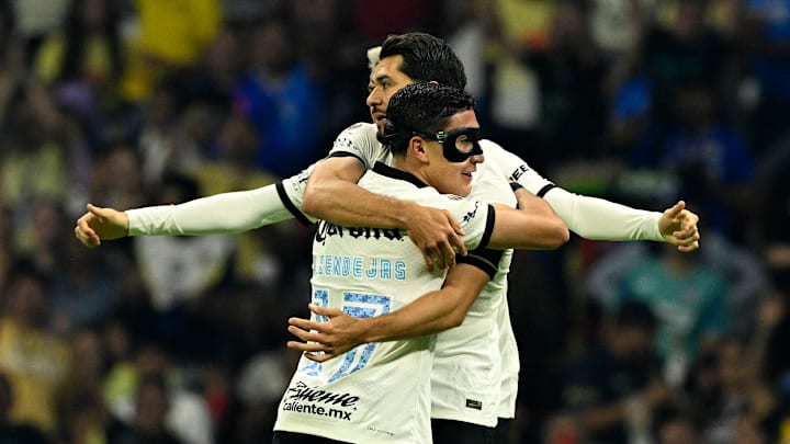 Club America aus Mexiko hat immer wieder Hingucker als Trikots Club America aus Mexiko hat immer wieder Hingucker als Trikots