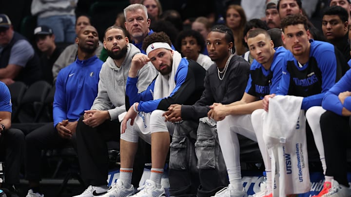 Dallas Mavericks