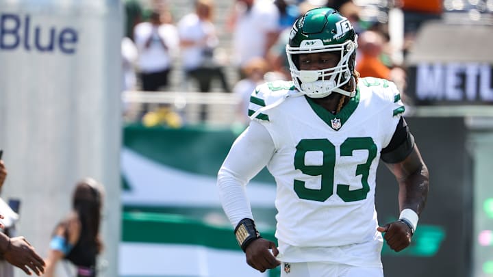 Takk McKinley