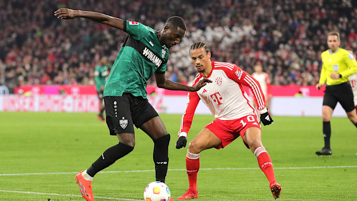 VfB gegen FCB: Das meistbesuchte Spiel der Bundesliga-Geschichte!