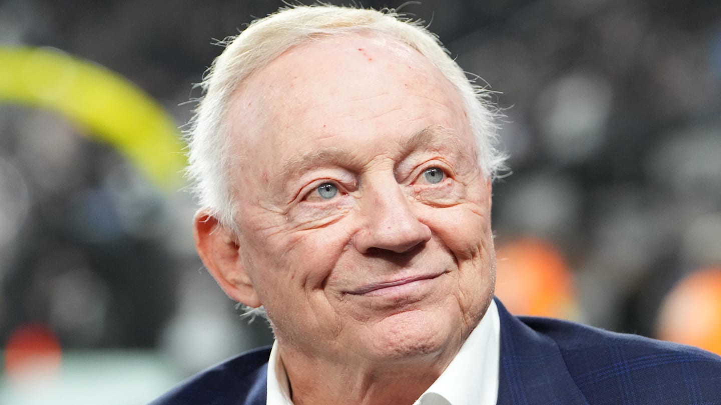 Cowboys tagging George Pickens all but confirms their next big move