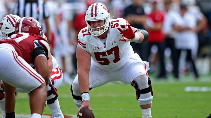 Wisconsin v Alabama Wisconsin v Alabama