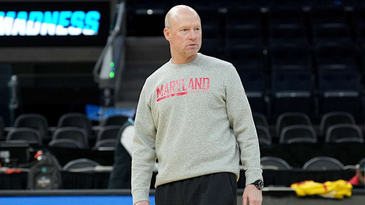 NCAA Men's Basketball Tournament - West Regional - San Francisco - Practice Day