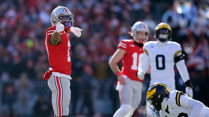 If the CFP adds extra playoff games, the Ohio State Buckeyes' upcoming marquee matchups could be affected