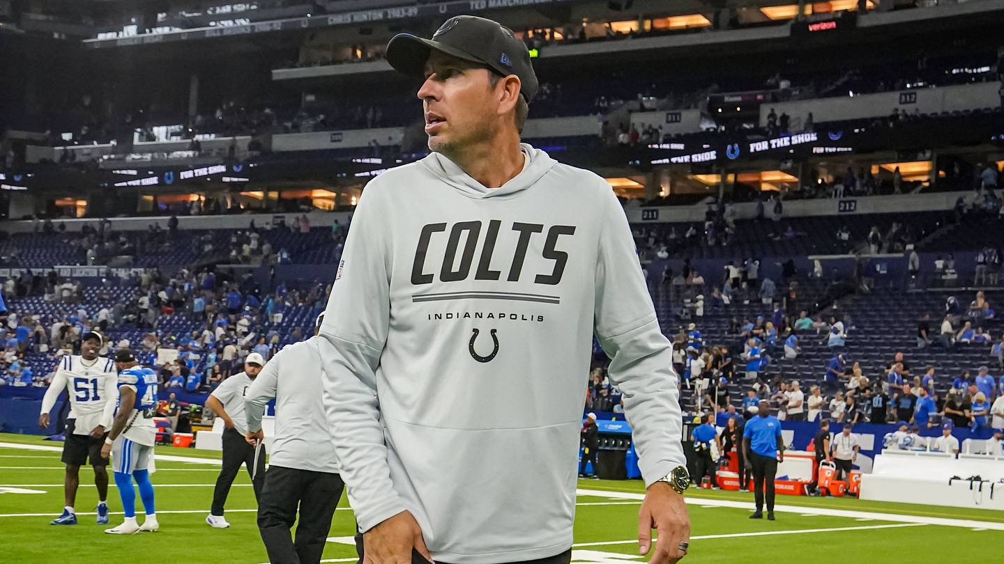 Colts 2026 Roster Cuts Tracker: Who's Out, Who's In, and Surprise Moves
