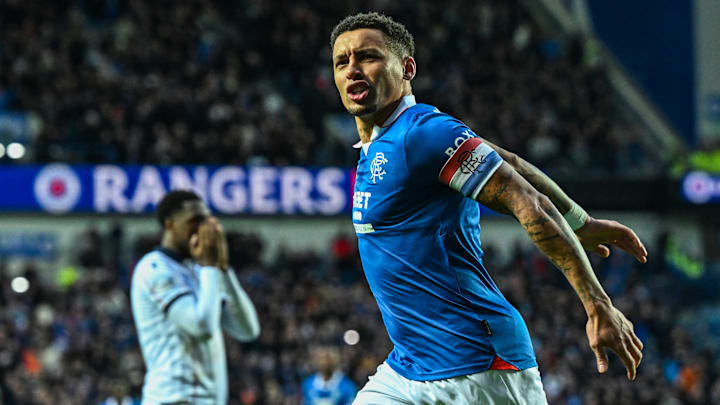 Rangers v Dundee - William Hill Premiership Rangers v Dundee - William Hill Premiership