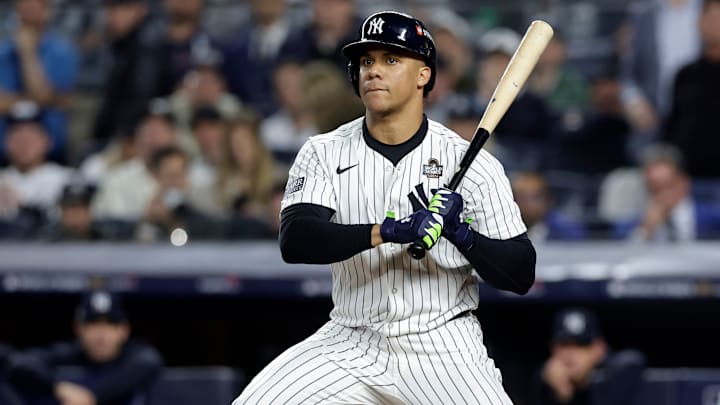 Juan Soto debería elegir a los Yankees sobre Boston