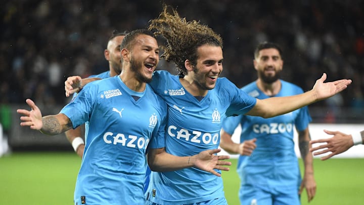 Luis Suarez va quitter l'OM cet hiver