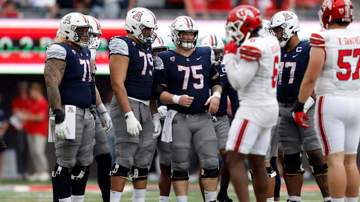 Utah v Arizona