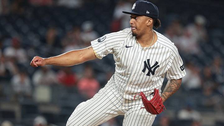 After promoting Yovanny Cruz on Tuesday, the Yankees' next promotion candidate is obvious. 