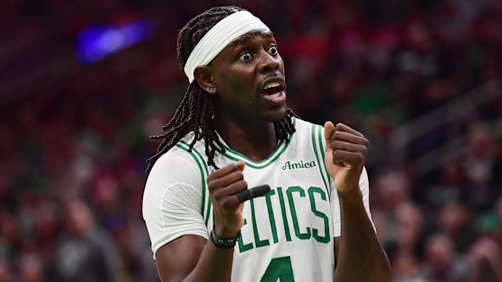 Jrue Holiday