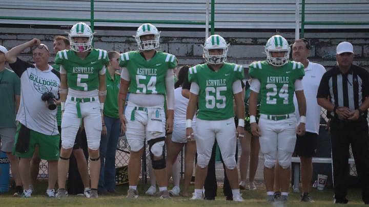 Westbrook Christian is set to face Mars Hill Bible School, Friday in East Alabama, in what may be the biggest game in the 56-year history of the school. Westbrook Christian is set to face Mars Hill Bible School, Friday in East Alabama, in what may be the biggest game in the 56-year history of the school.