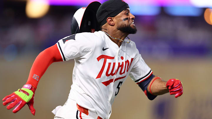 Baltimore Orioles v Minnesota Twins