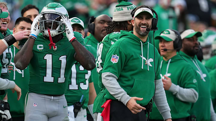 Dallas Cowboys v Philadelphia Eagles Dallas Cowboys v Philadelphia Eagles