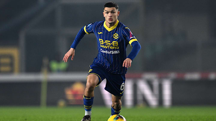 Reda Belahyane est annoncé proche de l'OM. Reda Belahyane est annoncé proche de l'OM.