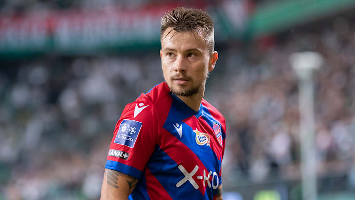 Fran Tudor Fran Tudor