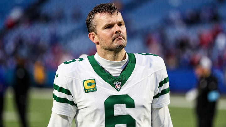 Thomas Morstead