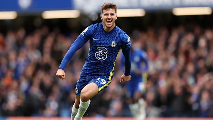 Mason Mount soll wieder Thema beim FC Bayern sein Mason Mount soll wieder Thema beim FC Bayern sein