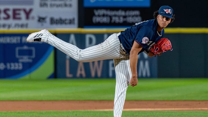 Carlos Lagrange es el prospecto que deslumbra a New York Yankees 