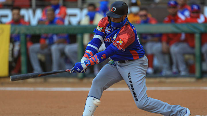 Canó espera regresar pronto a las Grandes Ligas tras su suspensión