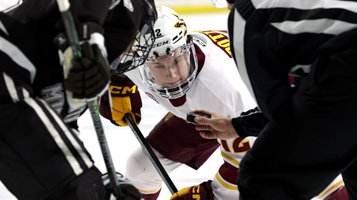 Western Michigan v Arizona State