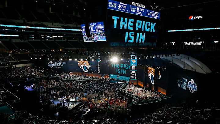 2018 NFL Draft