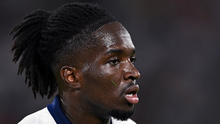 Jonathan Rowe a marqué un but fou.