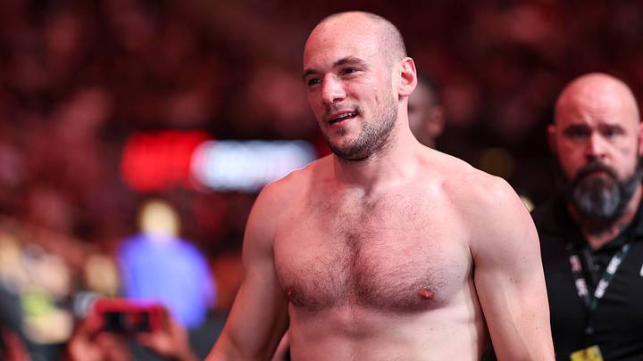 Uros Medić is heavily favored on Kalshi at UFC Fight Night over Daniel Rodriguez