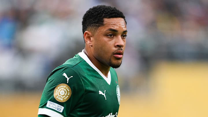 Palmeiras tem decisão diante do Ah Ahly na Copa do Mundo de Clubes