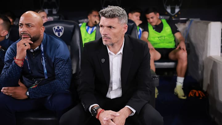 Monterrey v Inter Miami CF - Concacaf Champions Cup 2024