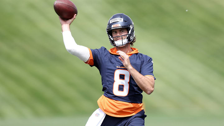 Denver Broncos