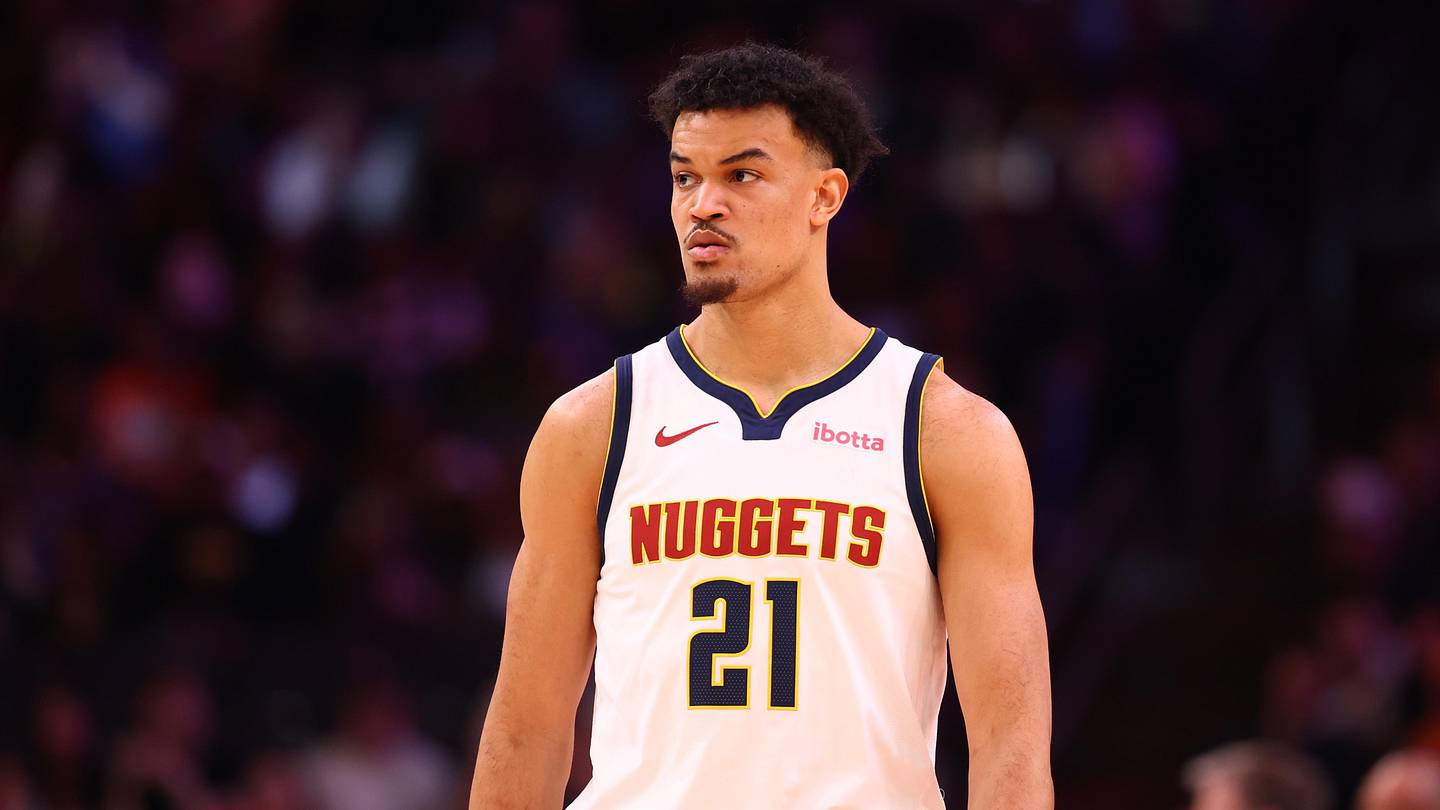The Case For and Against Nuggets Re-Signing Spencer Jones