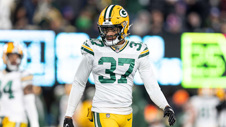 Green Bay Packers