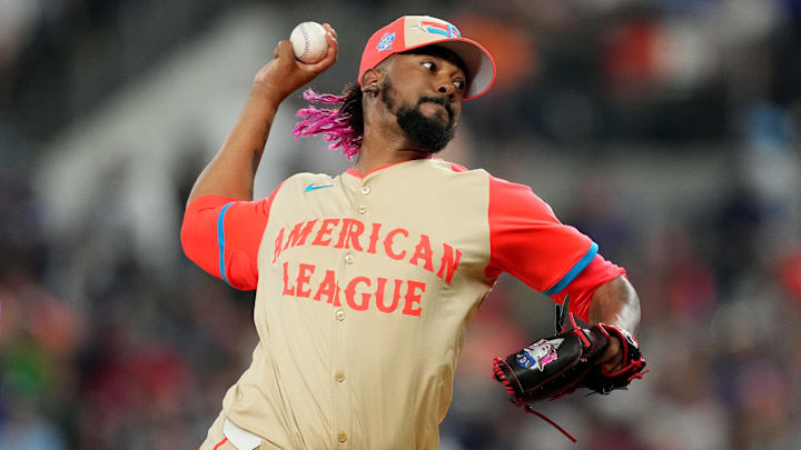 94th MLB All-Star Game presented by Mastercard