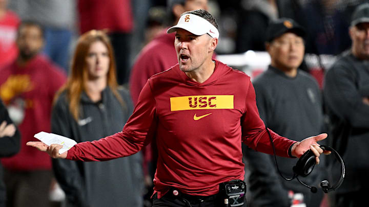 USC v Maryland