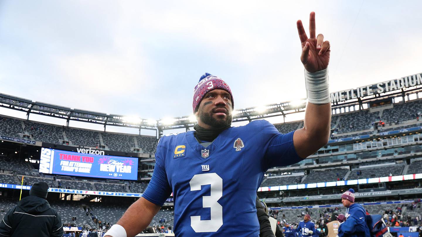 Former Seahawks Legend Russell Wilson Contemplating Major Career Move