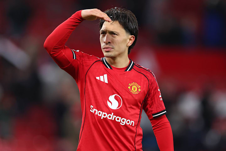 ลิซานโดร มาร์ตีเนซ