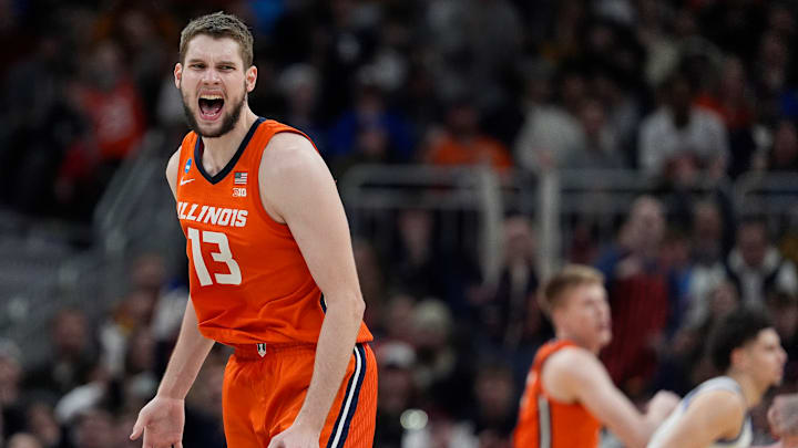 Illinois v Kentucky