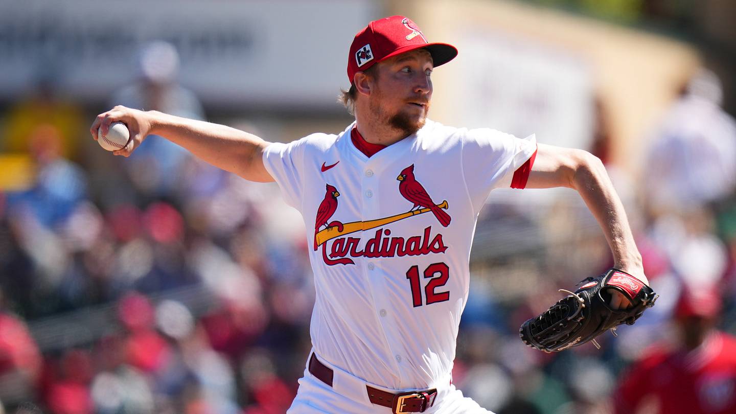 Yankees-Cardinals Trade Offer: Erick Fedde for Gerrit Cole - News Directory 3