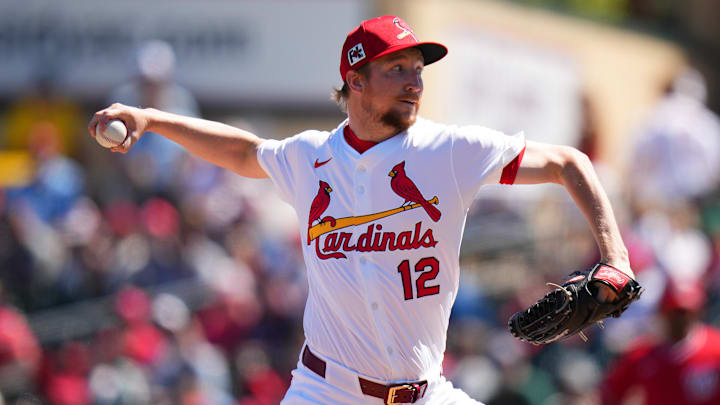Erick Fedde es una opción para sustituir a Gerrit Cole en los Yankees
