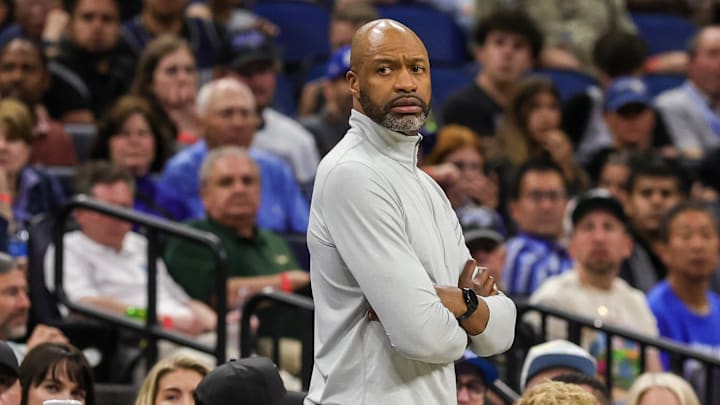 The Orlando Magic returned home from their West Coast trip to begin a critical stretch at home that will feature 10 of 11 games at home with the All-Star Break in between. The Magic have always finished the season well. And this is their chance to get themselves right.
