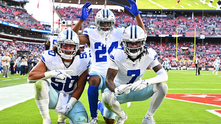 What jerseys are the cowboys wearing today cheap