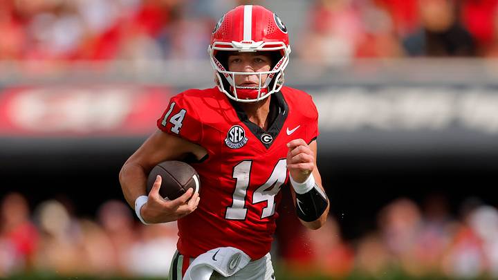 Vanderbilt v Georgia