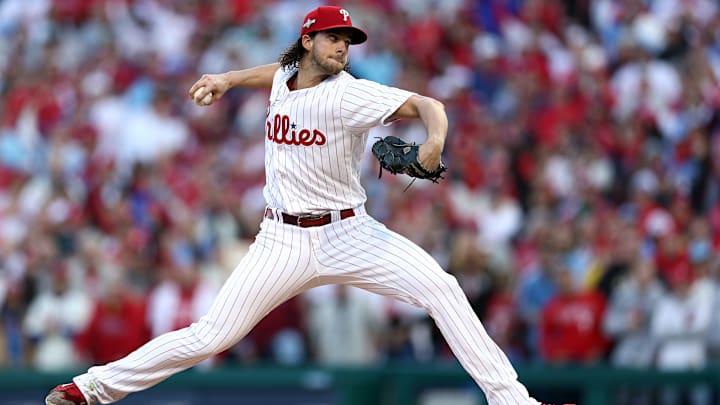 Championship Series - Philadelphia Phillies v Arizona Diamondbacks - Game Six